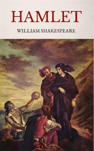 HAMLET WİLLİAM SHAKESPEARE