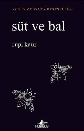 SÜT VE BAL RUPİ KAUR