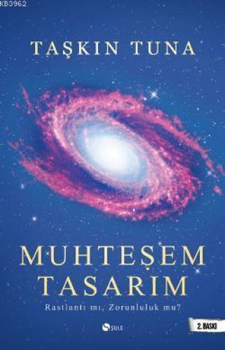 MUHTEŞEM TASARIM TAŞKIN TUNA