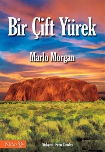 BİR ÇİFT YÜREK MARLO MORGAN