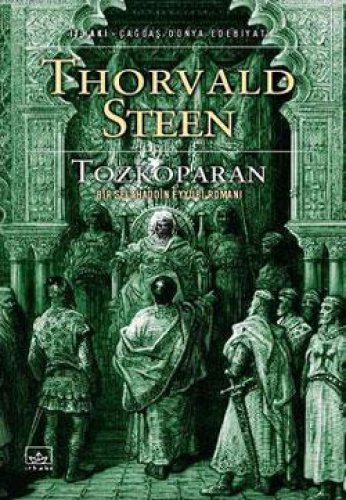 TOZKOPARAN THORVALD STEEN