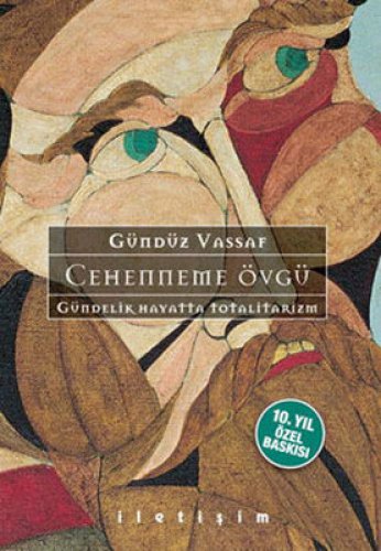 CEHENNEME ÖVGÜ GÜNDÜZ VASSAF