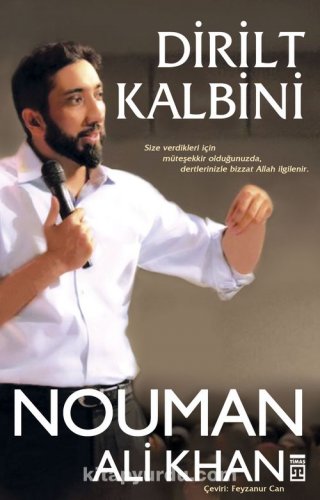 DİRİLT KALBİNİ NOUMAN ALİ KHAN