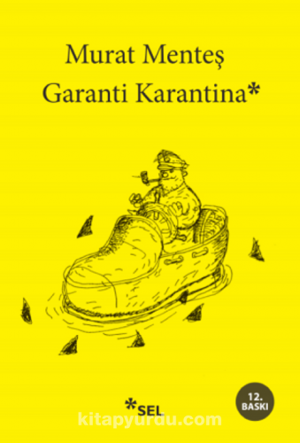 GARANTİ KARANTİNA MURAT MENTEŞ