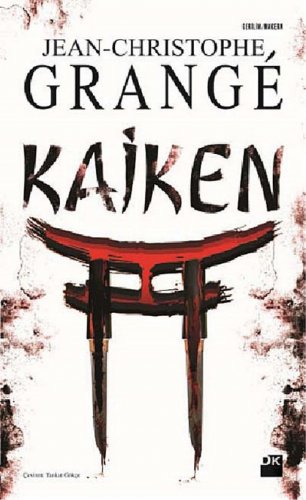 KAİKEN JEAN-CHRİSTOPHE GRANGÉ