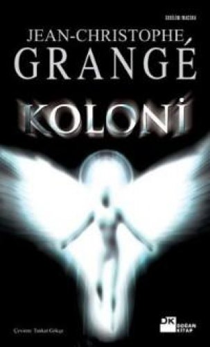 KOLONİ JEAN-CHRİSTOPHE GRANGÉ