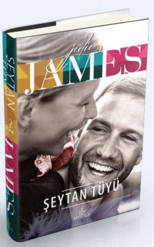 ŞEYTAN TÜYÜ JULİE JAMES