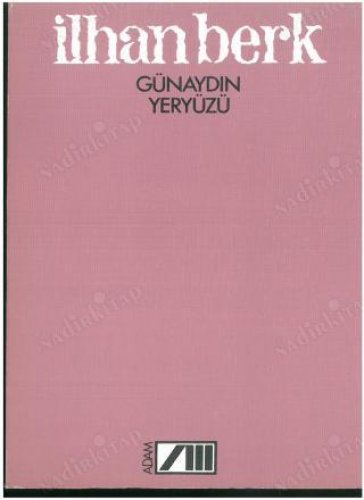 GÜZEL IRMAK İLHAN BERK