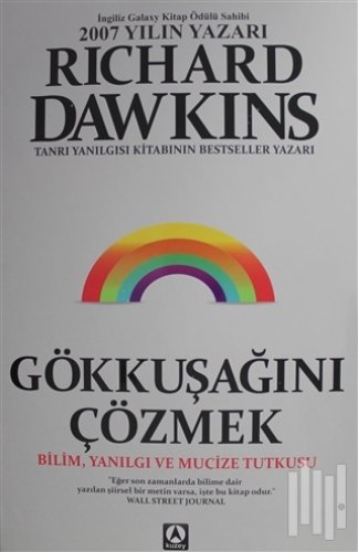 GÖKKUŞAĞINI ÇÖZMEK RİCHARD DAWKİNS