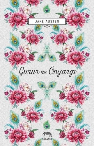 GURUR VE ÖNYARGI JANE AUSTEN