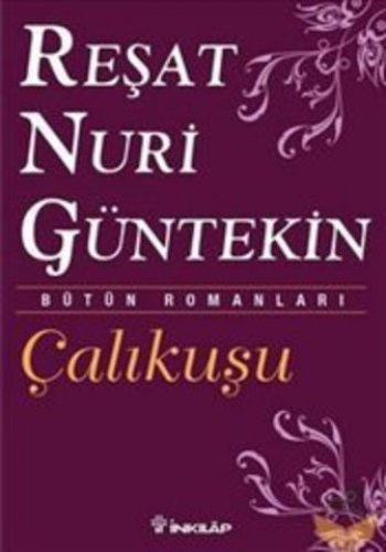 ÇALIKUŞU