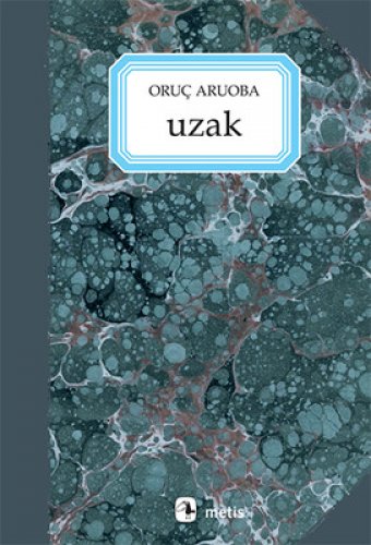 UZAK ORUÇ ARUOBA