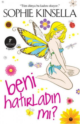 BENİ HATIRLADIN MI SOPHİE KİNSELLA