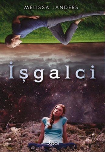 İŞGALCİ ALİENATED SERİSİ 2 MELİSSA LANDERS