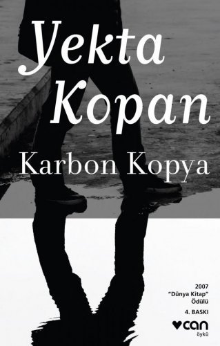 KARBON KOPYA YEKTA KOPAN