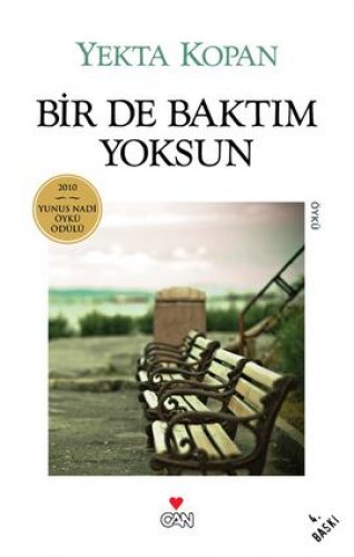 BİR DE BAKTIM YOKSUN YEKTA KOPAN
