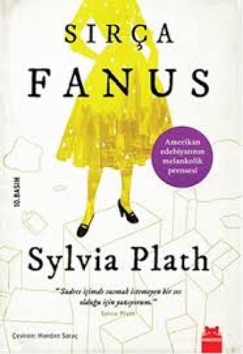 SIRÇA FANUS SYLVİA PLATH