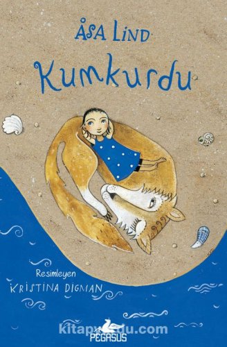KUMKURDU ASA LİND