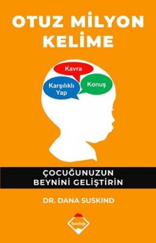 OTUZ MİLYON KELİME DANA SUSKİND
