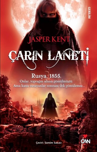 ÇARIN LANETİ JASPER KENT
