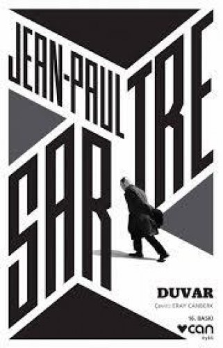 DUVAR JEAN PAUL SARTRE