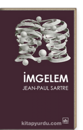 İMGELEM JEAN PAUL SARTRE