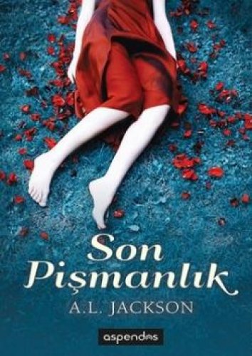 SON PİŞMANLIK A.L.JACKSON