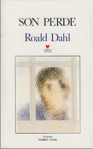 SON PERDE ROALD DAHL