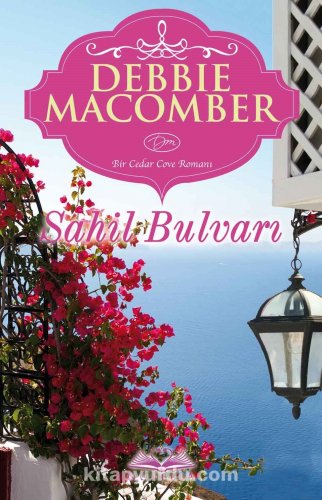 SAHİL BULVARI CEDAR COVE SERİSİ 7