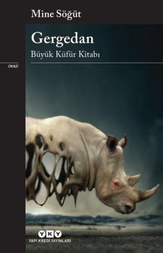 GERGEDAN BÜYÜK KÜFÜR KİTABI