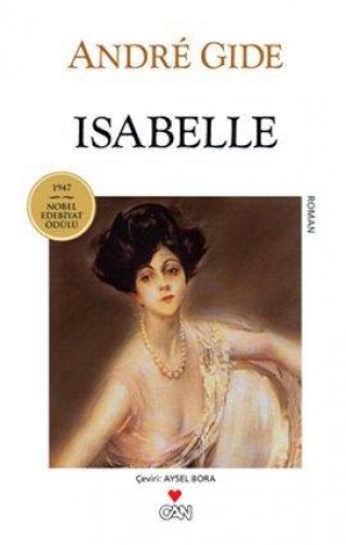 ISABELLE ANDRE GİDE