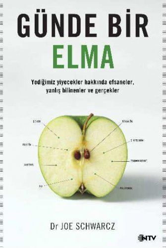 GÜNDE BİR ELMA JOE SCHWARCZ