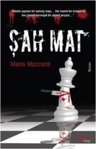 ŞAH MAT MARİO MAZZANTİ