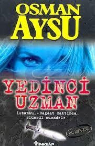 YEDİNCİ UZMAN OSMAN AYSU