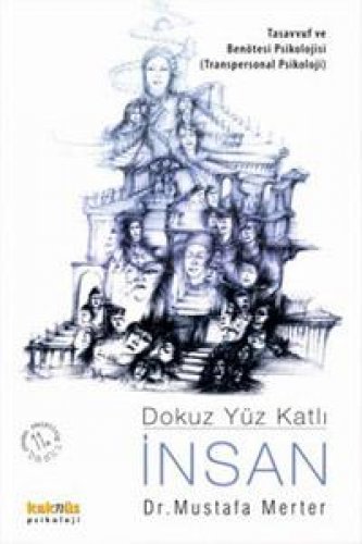 DOKUZ YÜZ KATLI İNSAN MUSTAFA MERTER