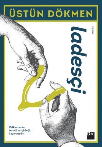 LADESÇİ ÜSTÜN DÖKMEN
