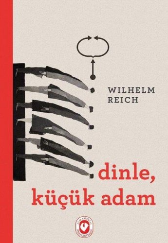 DİNLE, KÜÇÜK ADAM WİLHELM REİCH