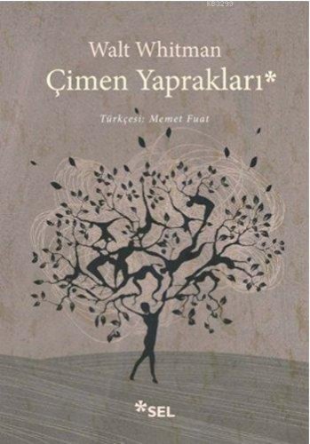 ÇİMEN YAPRAKLARI WALT WHİTMAN