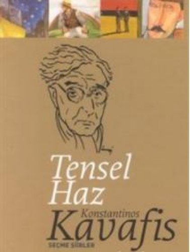 TENSEL HAZ KONSTANTİNOS KAVAFİS