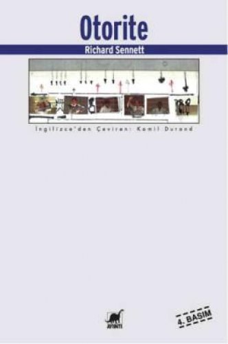 OTORİTE RİCHARD SENNETT