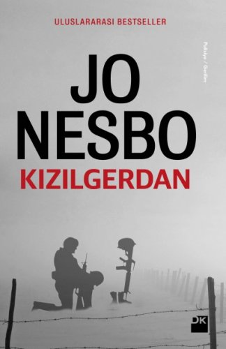 KIZILGERDAN KIZILGERDAN – JO NESBO