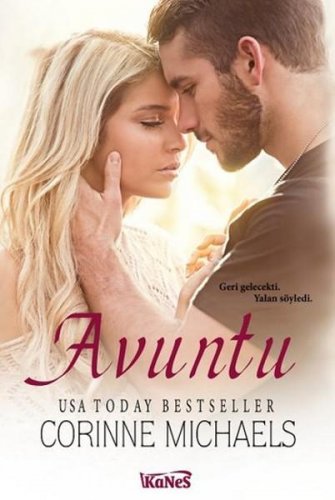 AVUNTU CORİNNE MİCHAELS