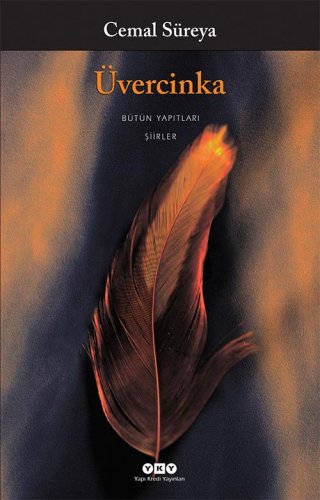 ÜVERCİNKA CEMAL SÜREYA