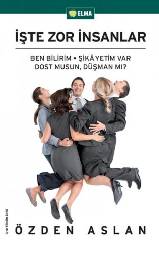İŞTE ZOR İNSANLAR ÖZDEN ASLAN