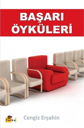 BAŞARI ÖYKÜLERİ CENGİZ ERŞAHİN