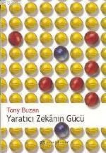 YARATICI ZEKANIN GÜCÜ TONY BUZAN