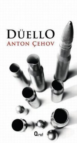 DÜELLO ANTON ÇEHOV
