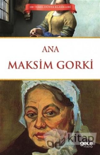 ANA MAKSİM GORKİ