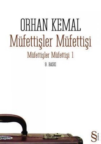 MÜFETTİŞLER MÜFETTİŞİ MÜFETTİŞLER MÜFETTİŞİ 1