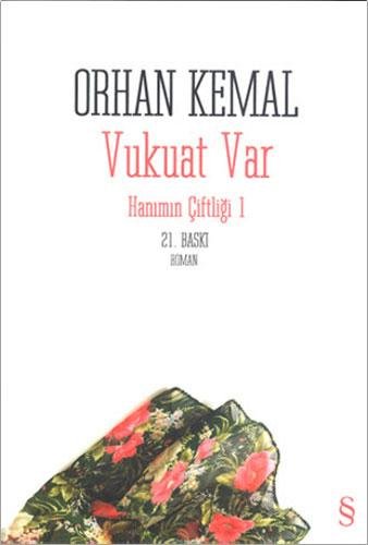 VUKUAT VAR HANIMIN ÇİFTLİĞİ 1